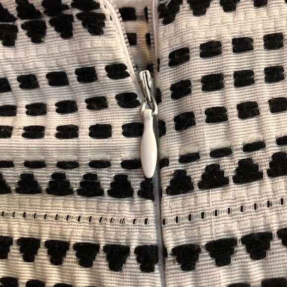 CUPCAKES AND CASHMERE - 🎉HP🎉 L Sz 0 EUC Embroidered Skort. PRISTINE CONDITION! - Picture 5 of 11